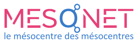 Logo Mesonet